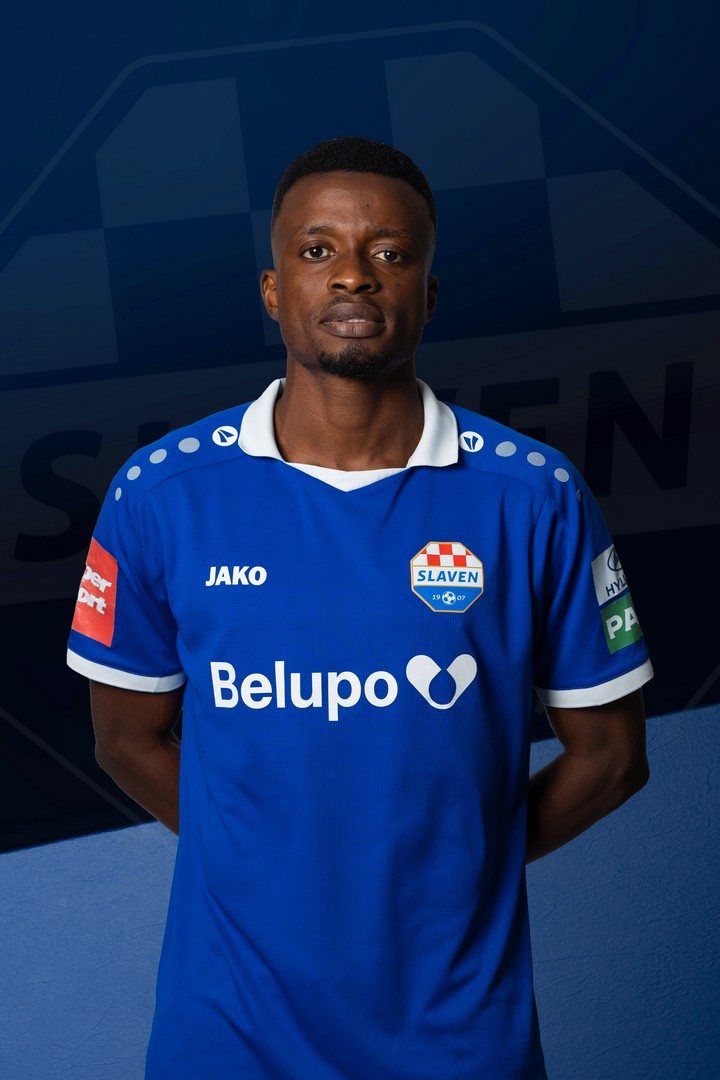 Adeshina Adetunji