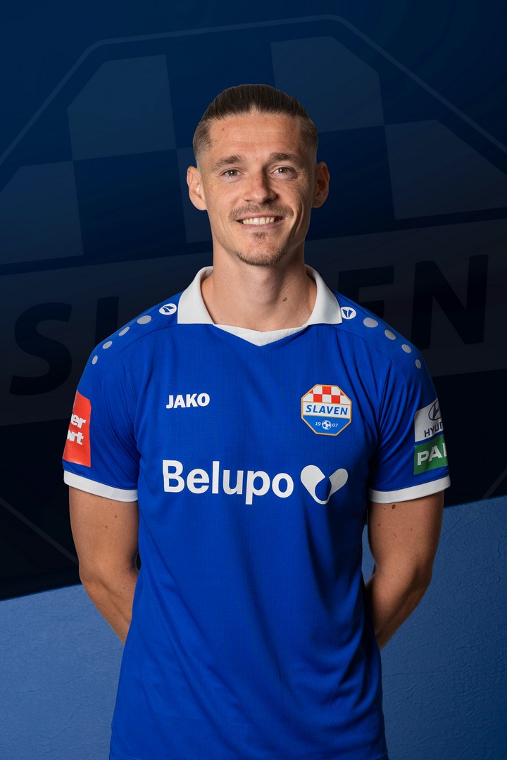 Alen Grgić