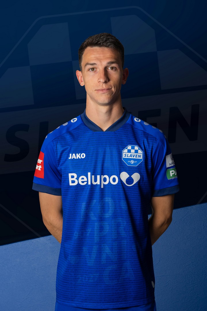 Lovro Banovec