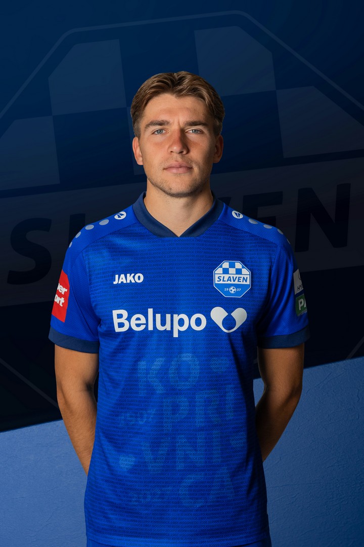 Leon Bošnjak