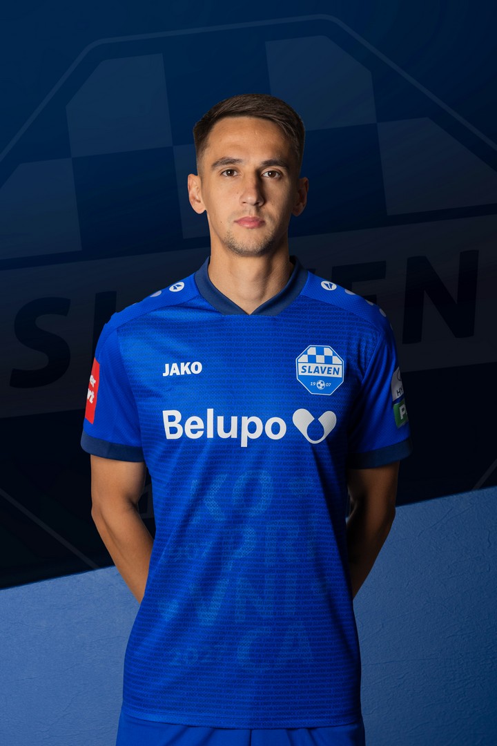Mihail Caimacov