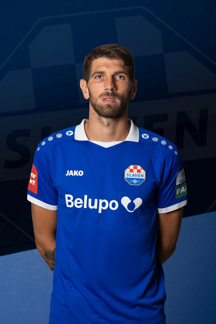 Dominik Kovačić