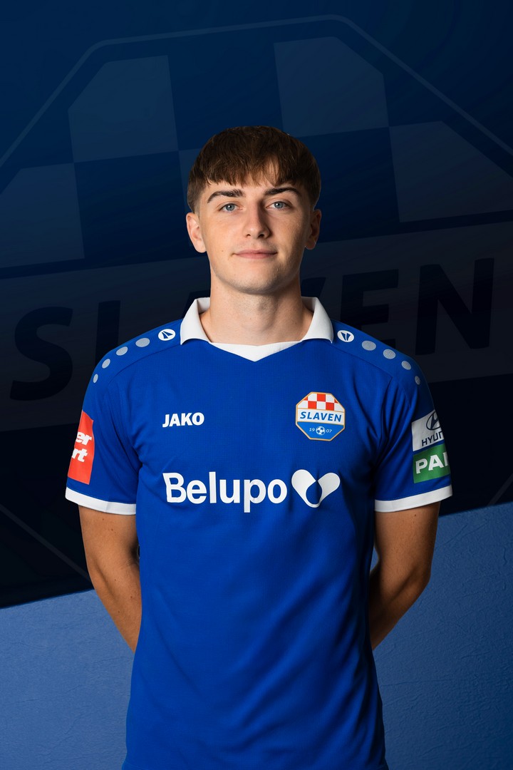 Filip Krušelj