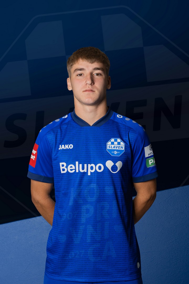 Leon Geci