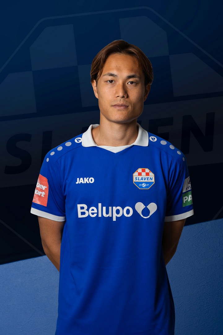 Itsuki Urata