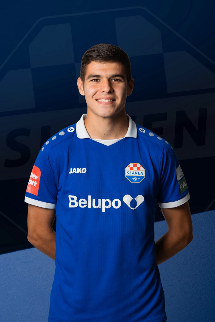 Ivan Cvetko