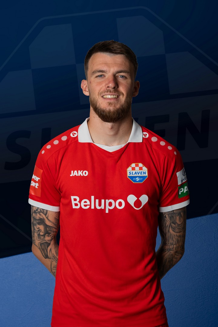 Karlo Sentić