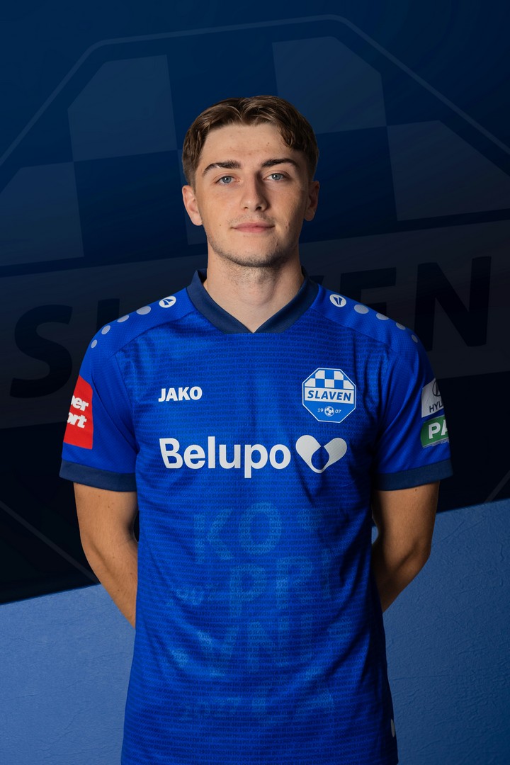 Filip Krušelj