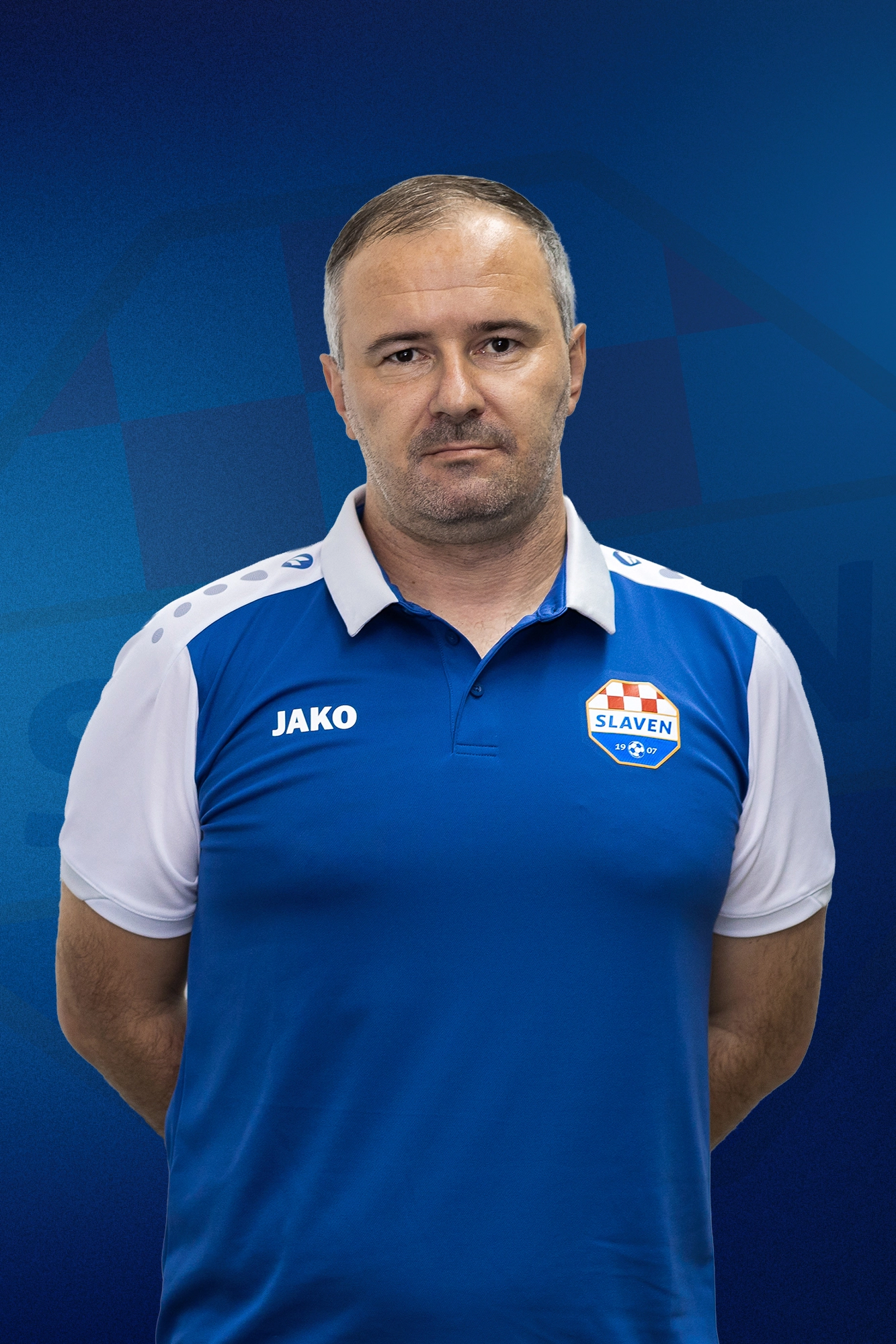 Toni Kuzmić