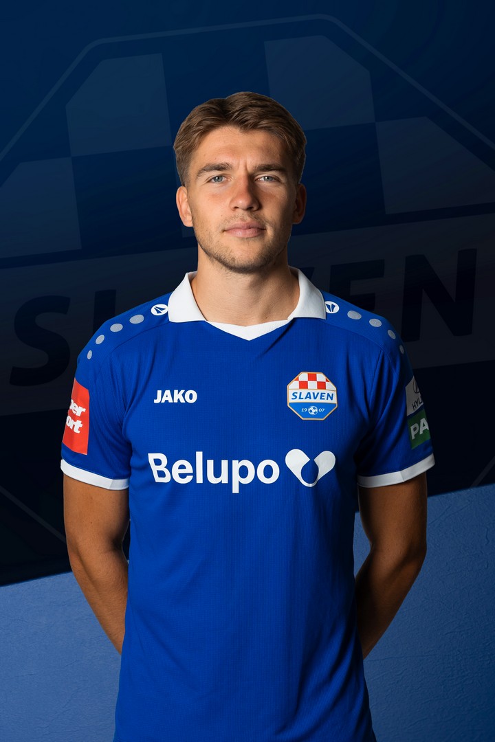 Leon Bošnjak