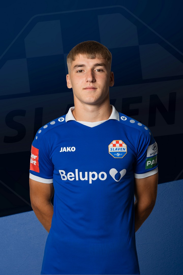 Leon Geci