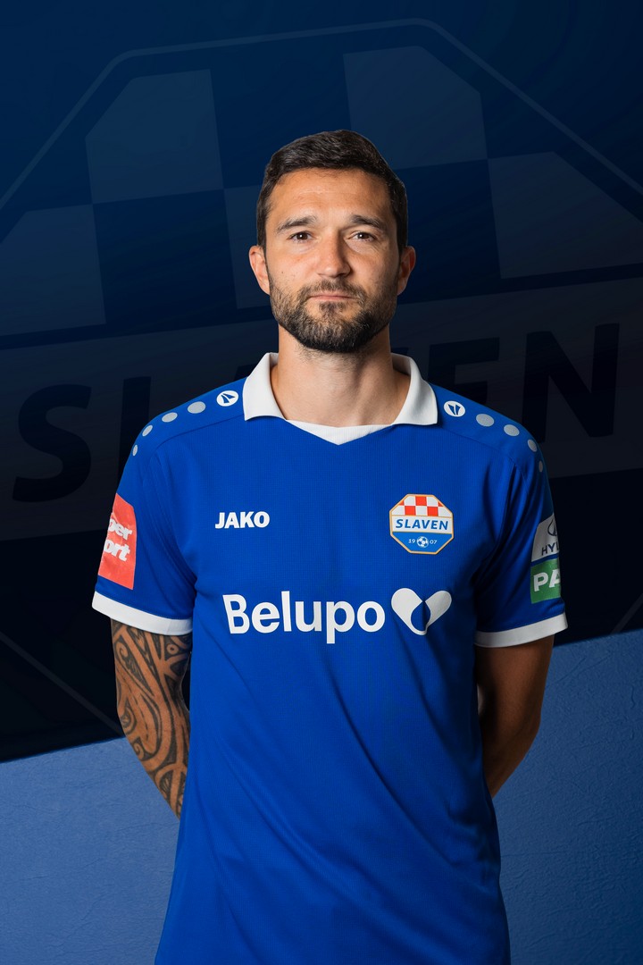 Leonard Zuta