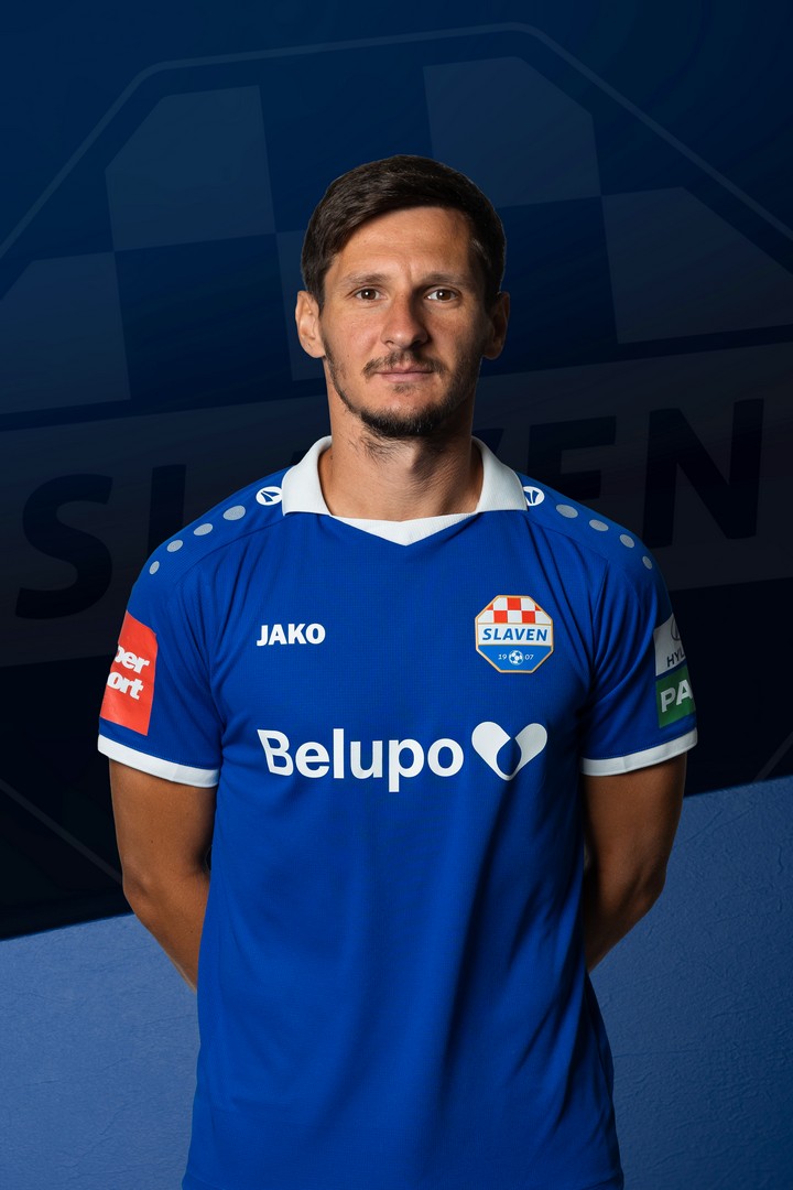 Ljuban Crepulja