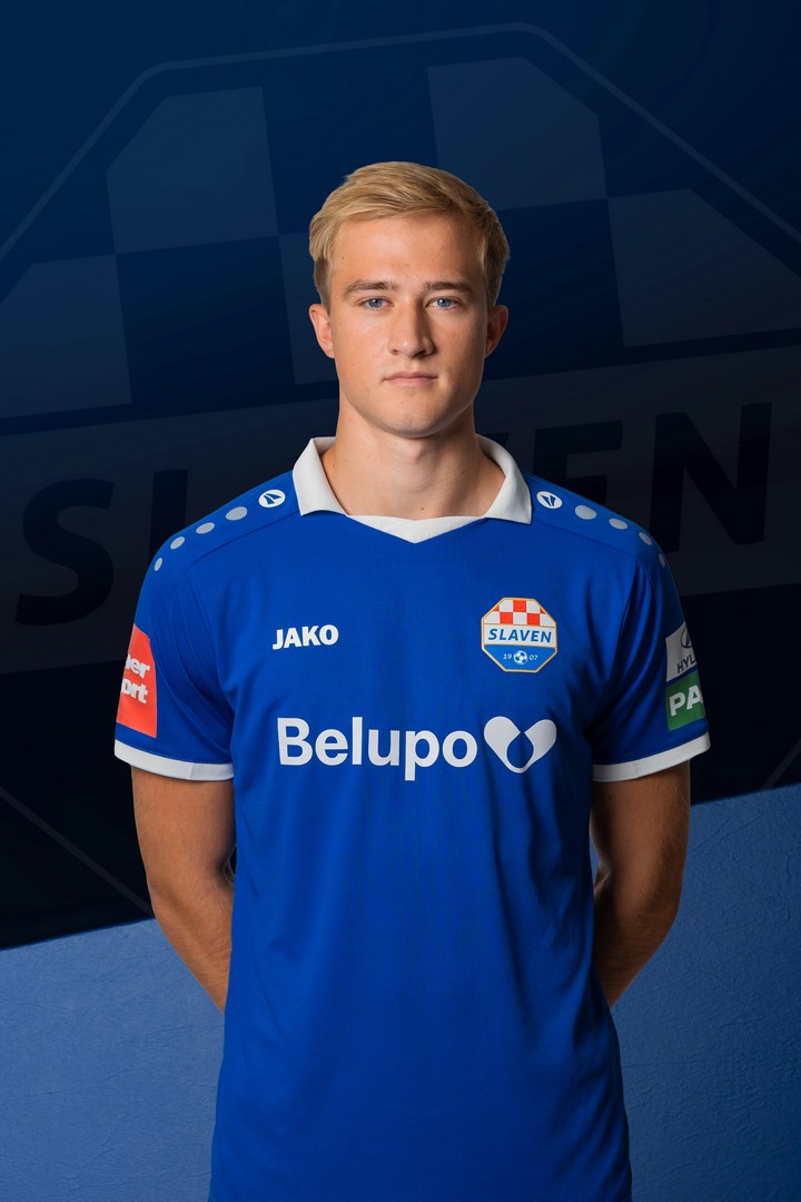 Lukas Zahora