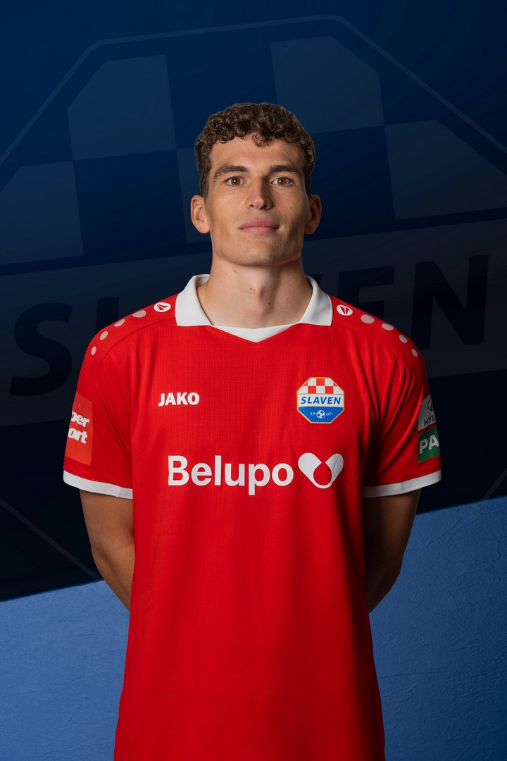 Maj Pavli
