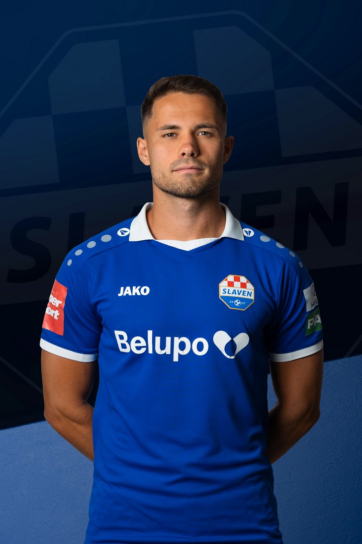 Marko Dabro