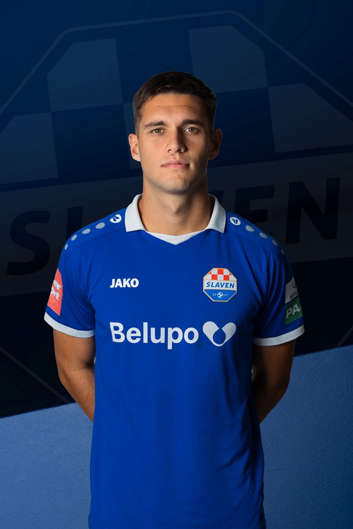 Marko Petrović