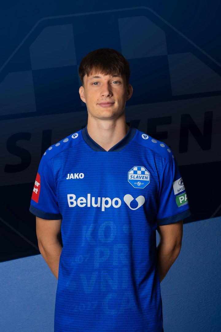 Filip Mažar
