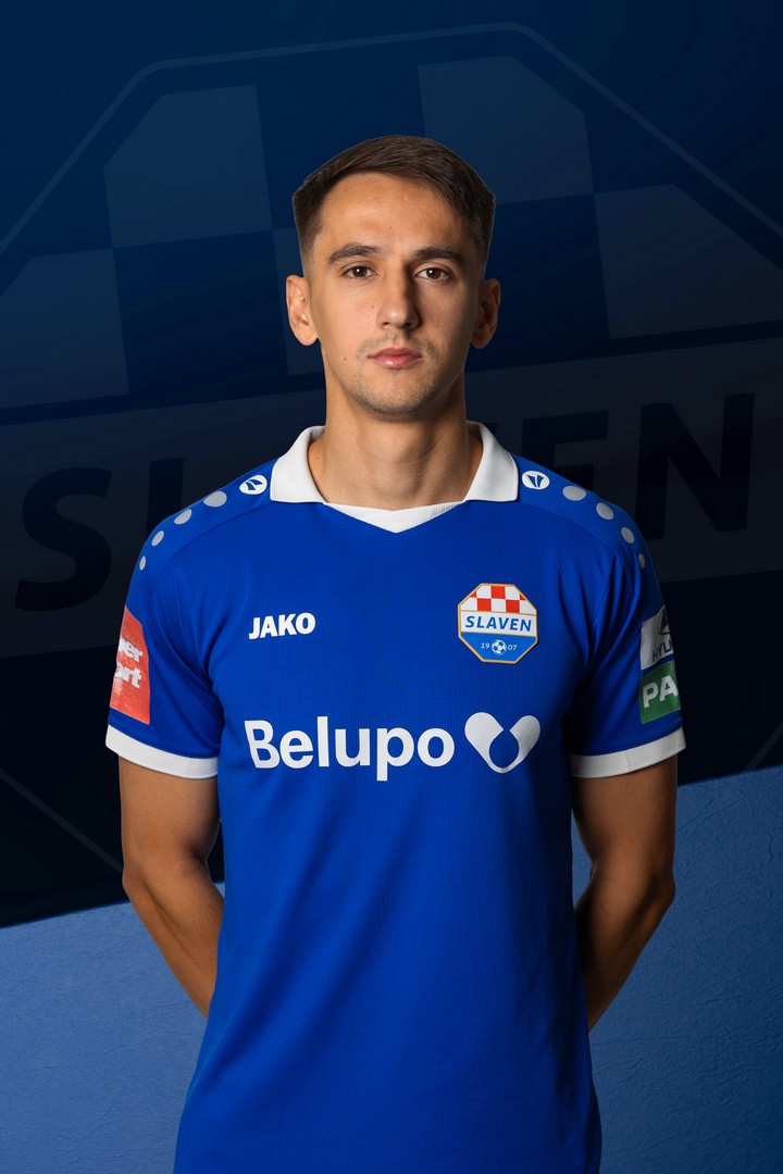 Mihail Caimacov