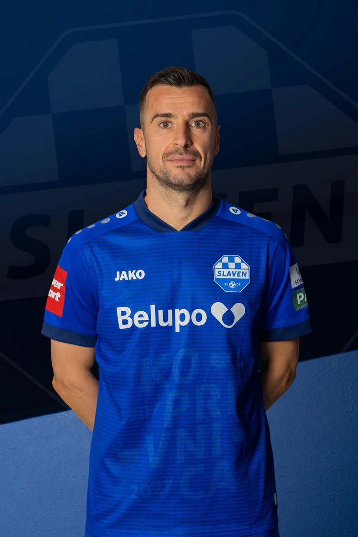 Ilija Nestorovski
