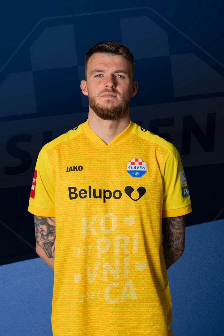 Karlo Sentić