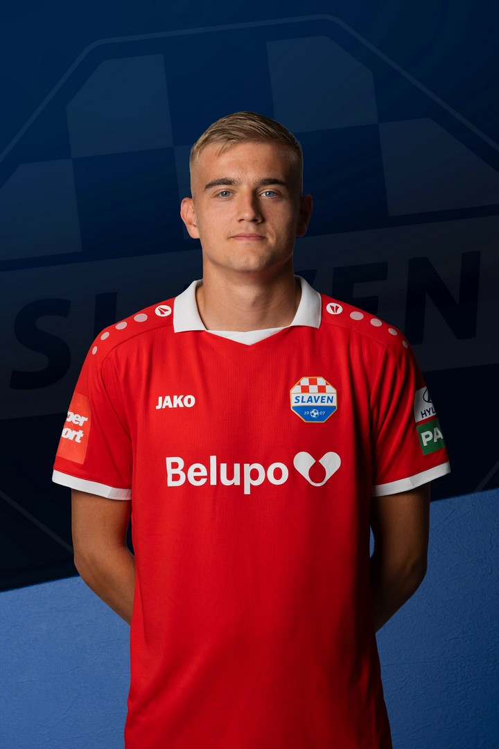 Teo Kolar