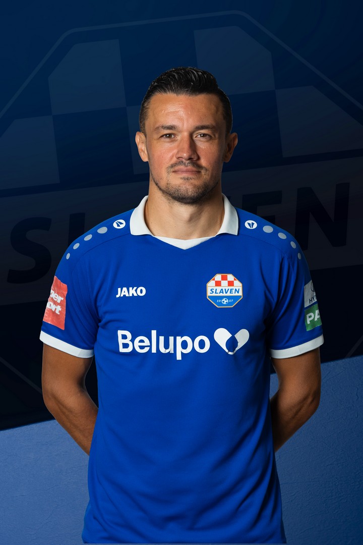 Tomislav Božić