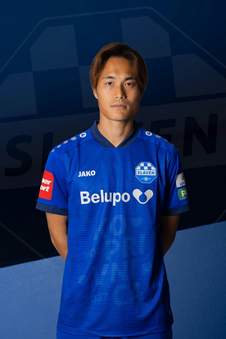 Itsuki Urata