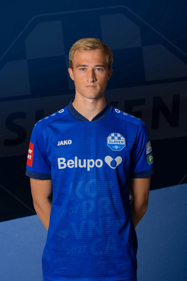 Lukas Zahora