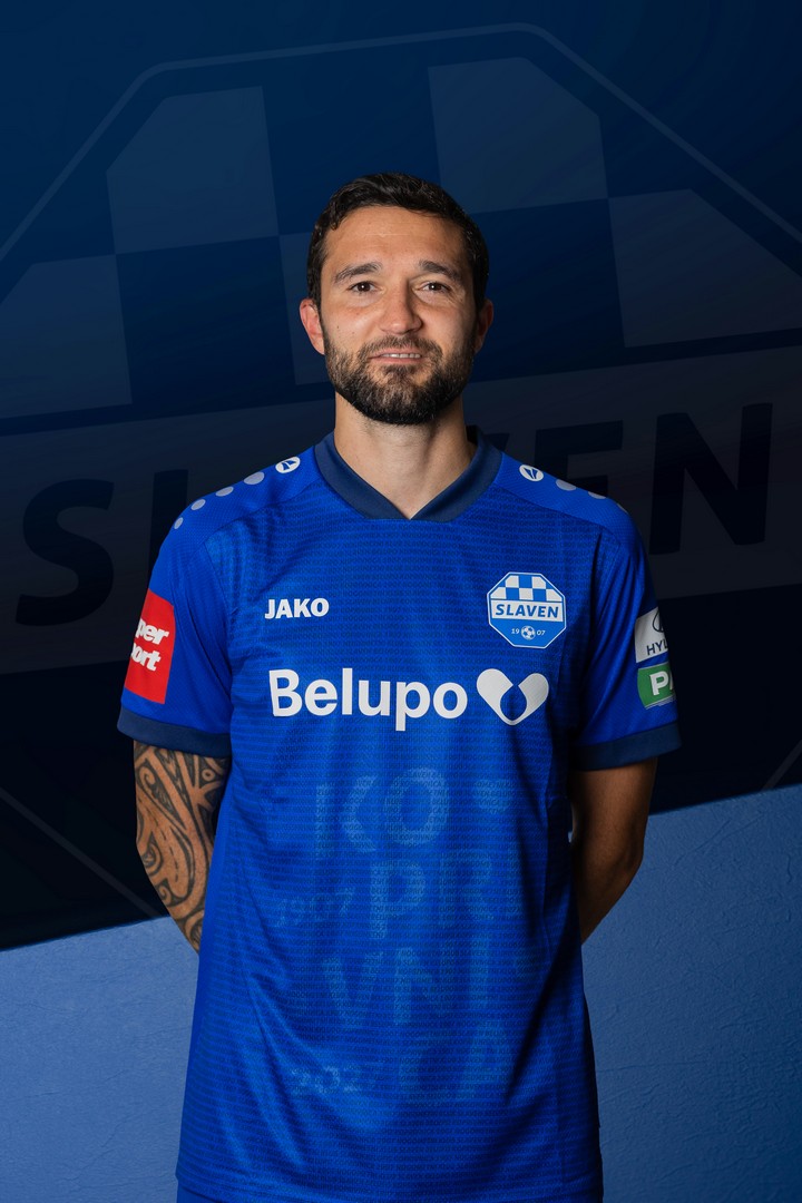 Leonard Zuta