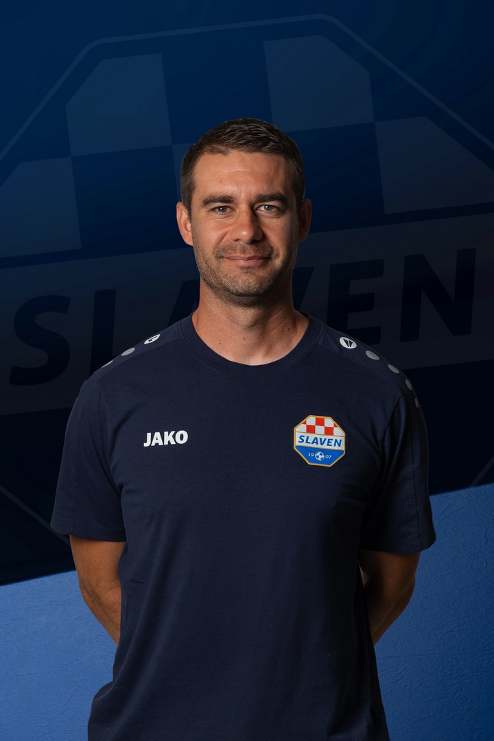 Vedran Purić
